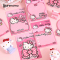 Hello Kitty Sticky Notes
